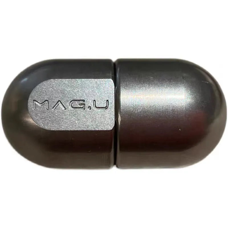 Magnetic Levitation Fidget Spinner - Premium Metal EDC Stress Relief Toy for Focus