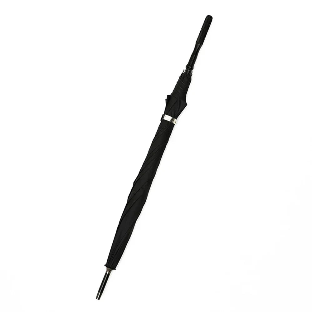 2-in-1 Walking Cane & UV Protection Umbrella - Premium Windproof Hiking Aid