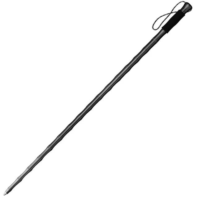 Ultimate Survival Tactical Walking Stick | Multi-Functional Outdoor Defense & Hiking Tool