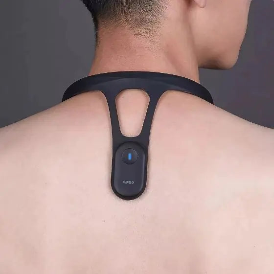 Smart Back Posture Corrector - Best Pain Relief Device for Adults & Kids | Perfect Gift