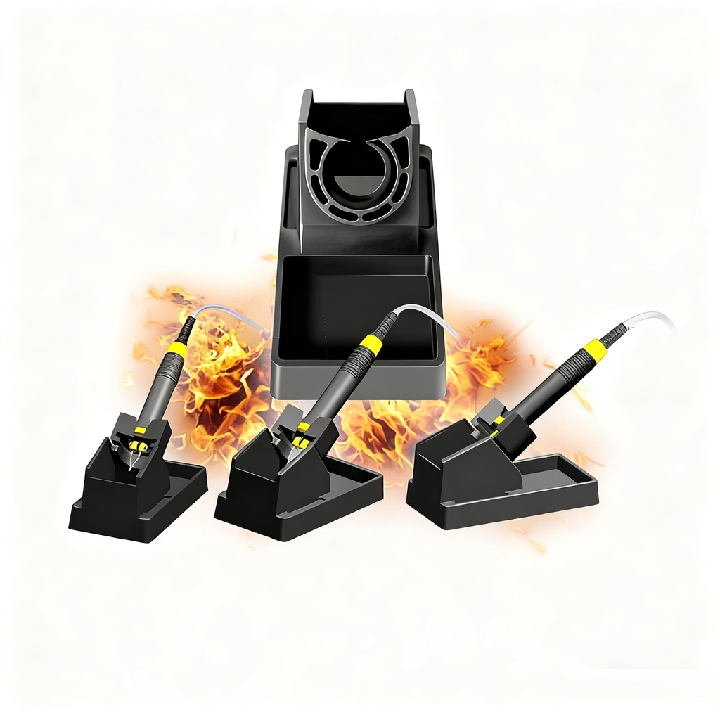 PyroMaster™ Professional Wood Burning Kit for Artists and Crafters - Best Wood Burning Tool