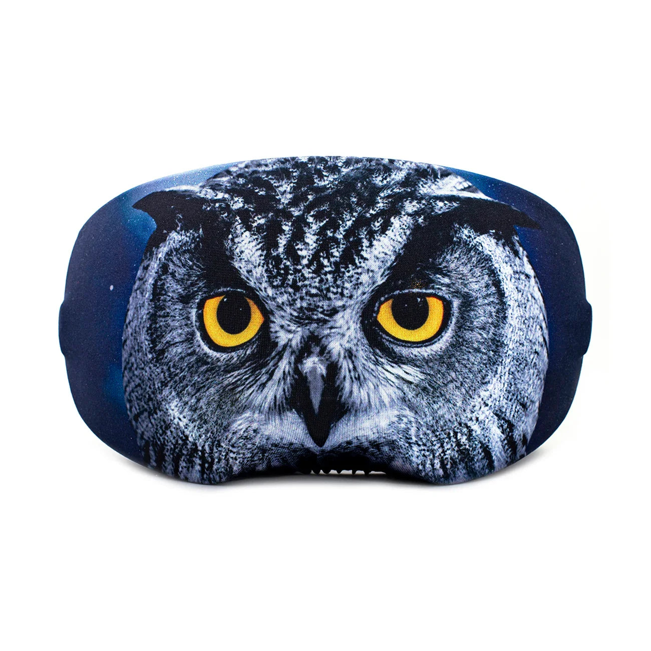 MAXJULI Microfiber Goggle Cover – Premium Snow Ski Goggles Overcover 3000