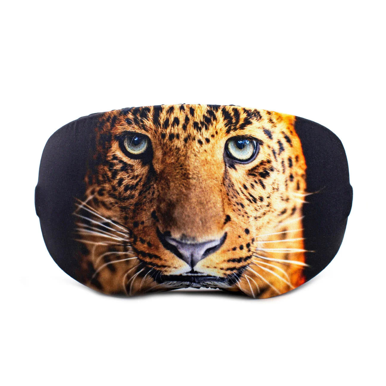 MAXJULI Microfiber Goggle Cover – Premium Snow Ski Goggles Overcover 3000