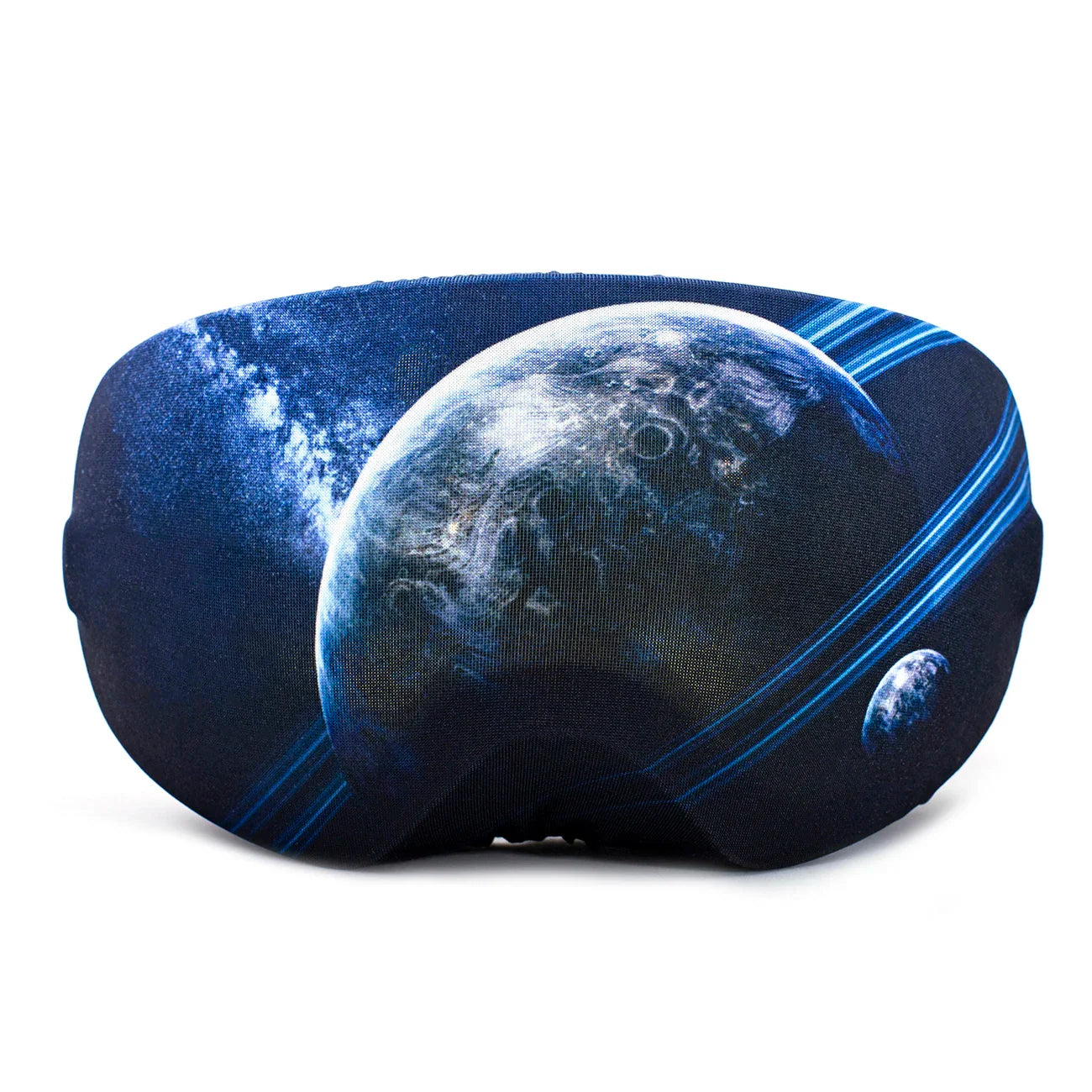 MAXJULI Microfiber Goggle Cover – Premium Snow Ski Goggles Overcover 3000