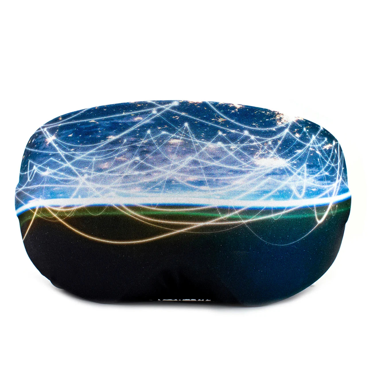 MAXJULI Microfiber Goggle Cover – Premium Snow Ski Goggles Overcover 3000