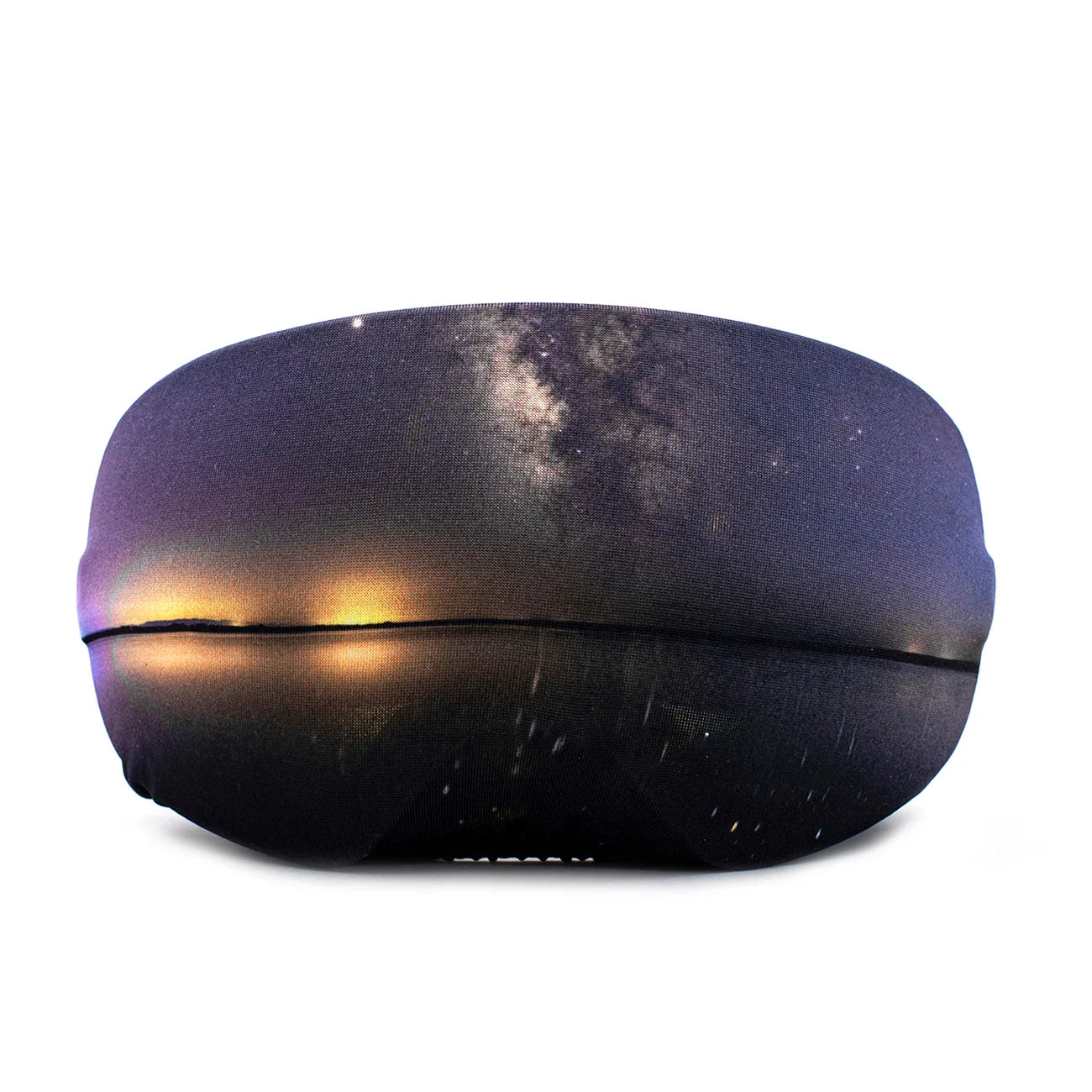 MAXJULI Microfiber Goggle Cover – Premium Snow Ski Goggles Overcover 3000