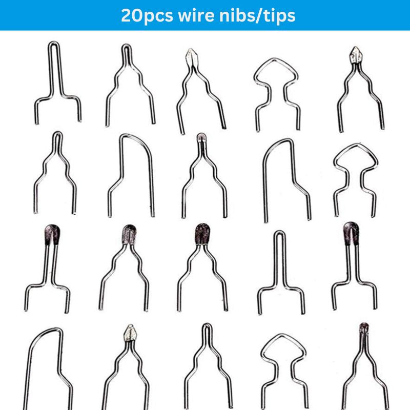 PyroMaster™ Professional Wood Burning Kit for Artists and Crafters - Best Wood Burning Tool