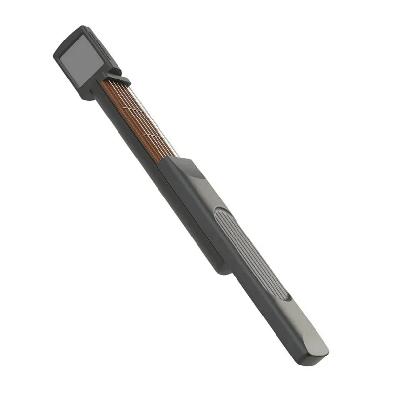 FretMaster Pocket Guitar Trainer: Guitar Practice Tool Gadget