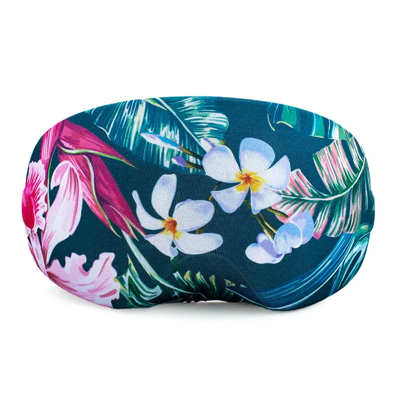 MAXJULI Microfiber Goggle Cover – Premium Snow Ski Goggles Overcover 3000