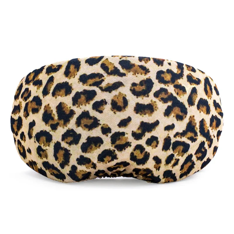 MAXJULI Microfiber Goggle Cover – Premium Snow Ski Goggles Overcover 3000