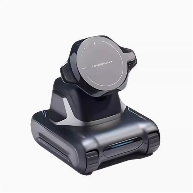 LOOi Smart Desktop Robot – AI Mobile Assistant with Face Recognition & Wireless Charging