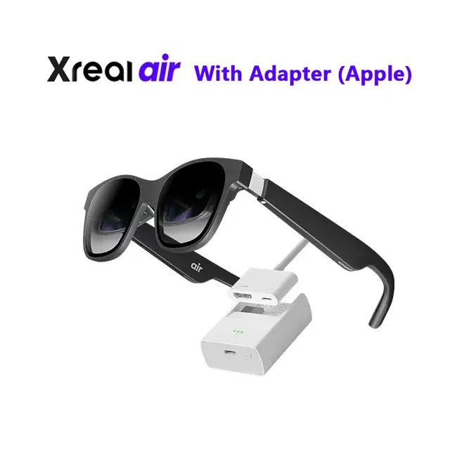 Xreal Air Nreal Smart AR Glasses