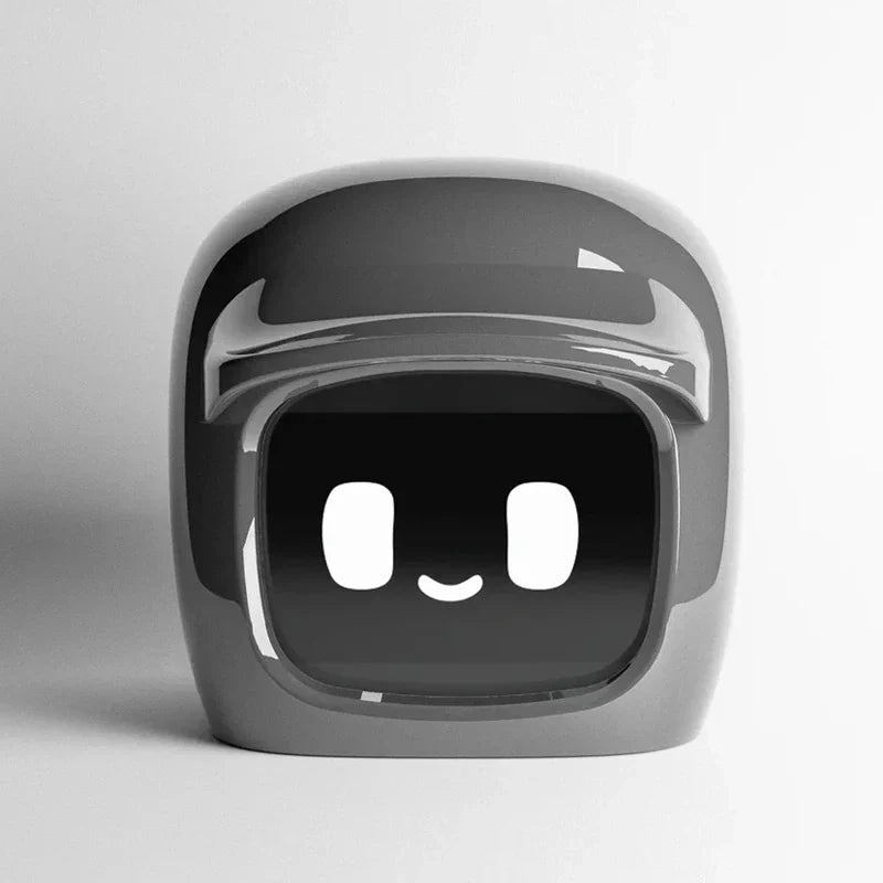 Dasai Mochi Car Mounted Robot - Best 2nd Gen Voice-Activated Dashboard Companion