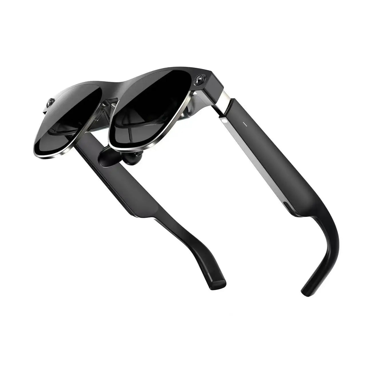 XREAL Air 2 Ultra AR Glasses 385' HD 6DoF 120Hz Micro-OLED Spatial Computing Hand Tracking 80g