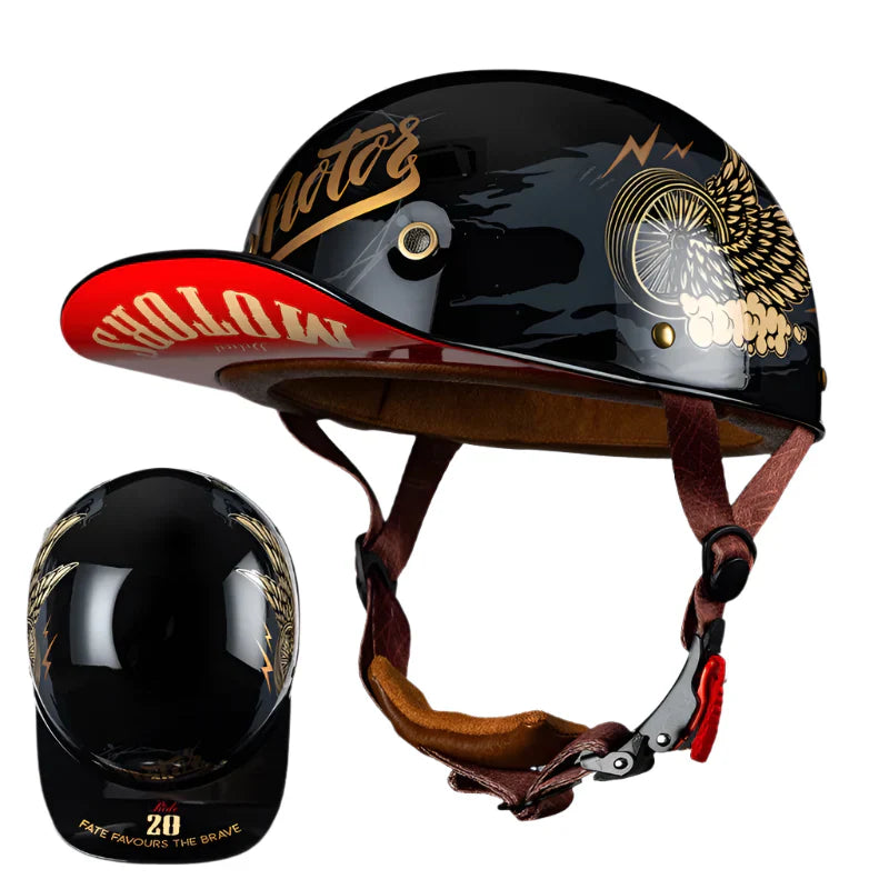 Multi-Sport Hybrid Helmet – Professional Protection for Electric Vehicles & Skateboarding