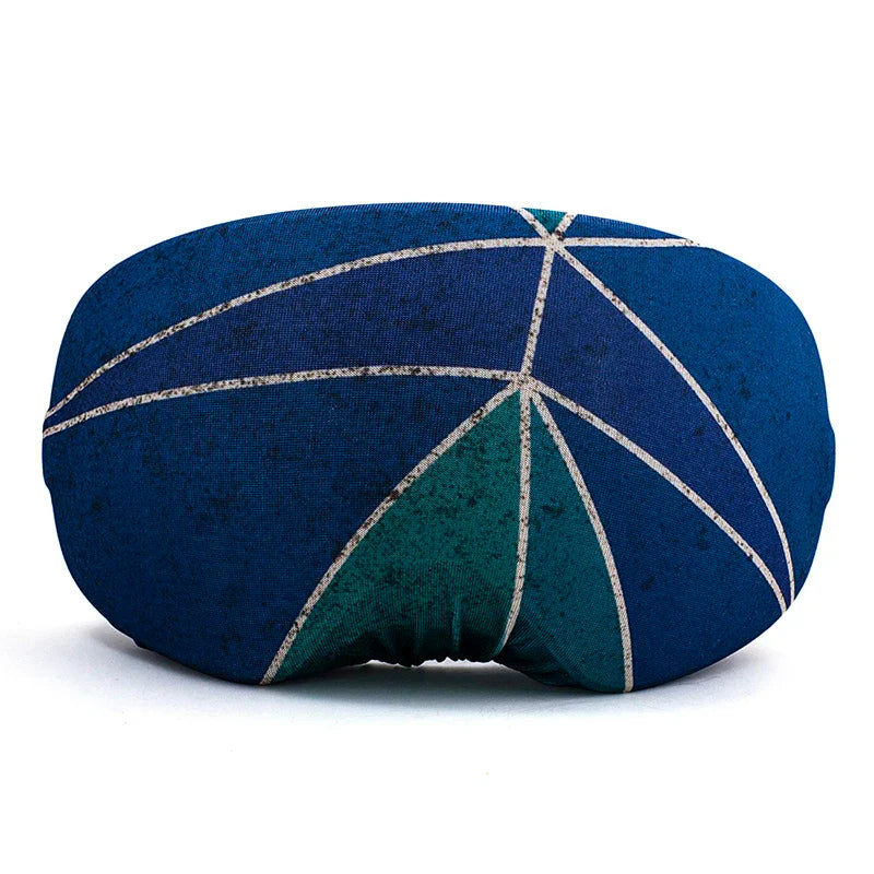 MAXJULI Microfiber Goggle Cover – Premium Snow Ski Goggles Overcover 3000