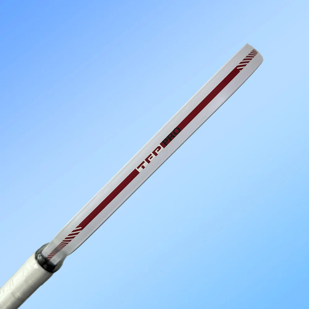 Perseus Pro IV Gen-4 Pickleball Paddle 16mm TechFlex Carbon Fiber USAP Certified Tournament Power