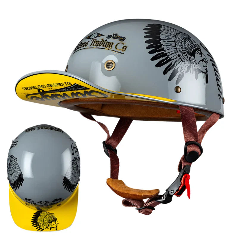 Multi-Sport Hybrid Helmet – Professional Protection for Electric Vehicles & Skateboarding
