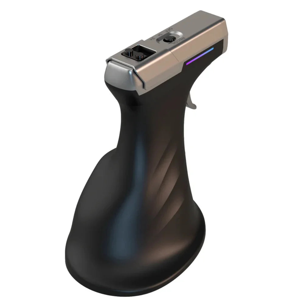 Ragnok 3 Gun Mouse Pistola: ErgoStrike 7 Next-Gen Gun Gaming Mouse For Immersion