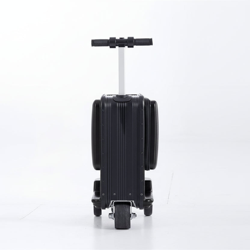 Airwheel SE3miniT Smart Riding Electric Suitcase 20' 26L 13km/h IF Award Ergonomic Carry-On TSA App