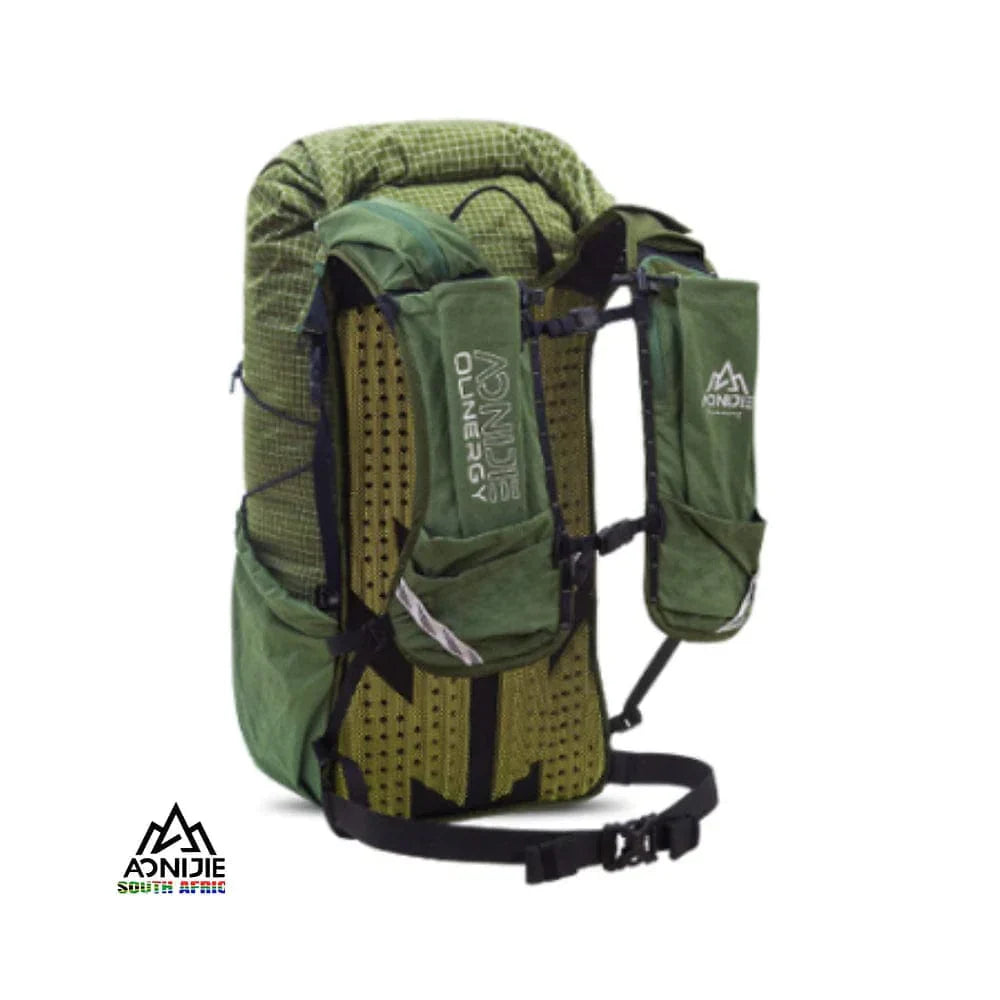 AONIJIE-Pro Ultralight Off-Road Adventure Running Backpack