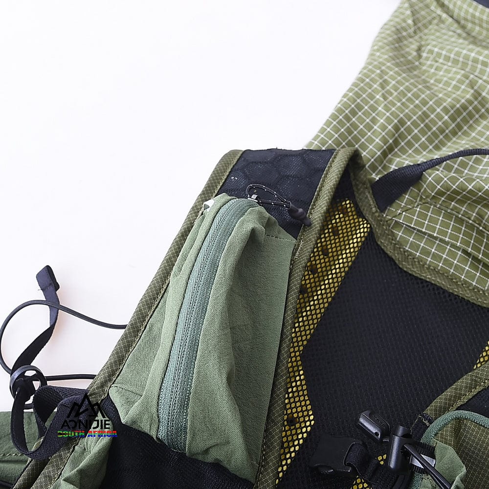 AONIJIE-Pro Ultralight Off-Road Adventure Running Backpack