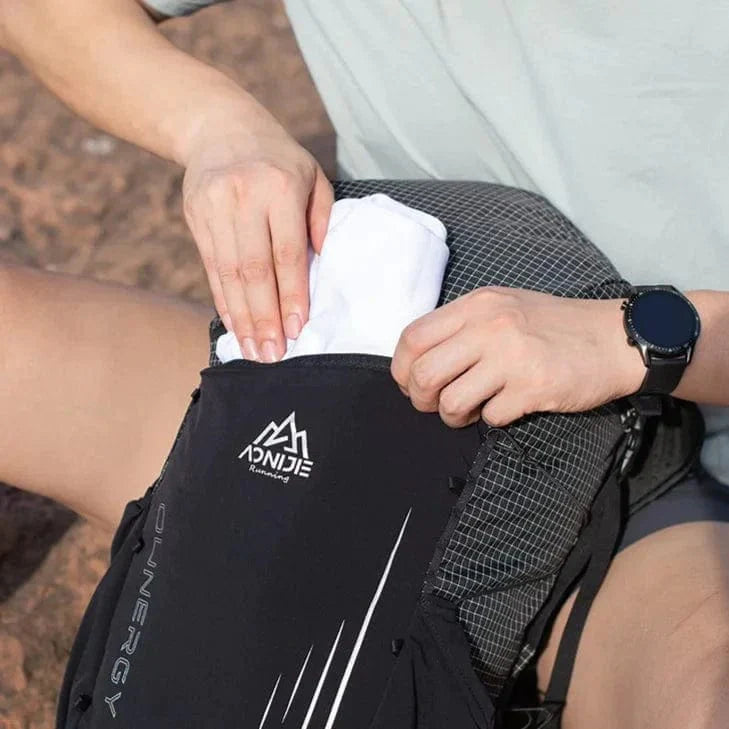 AONIJIE-Pro Ultralight Off-Road Adventure Running Backpack