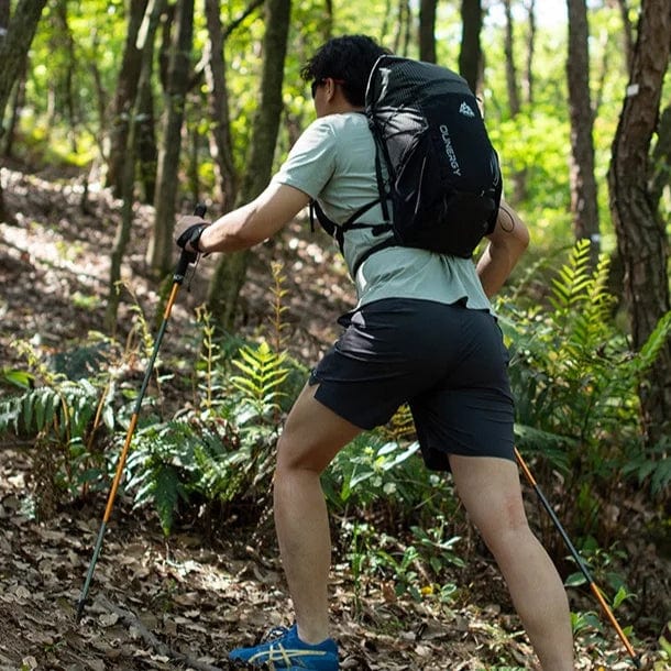 AONIJIE-Pro Ultralight Off-Road Adventure Running Backpack