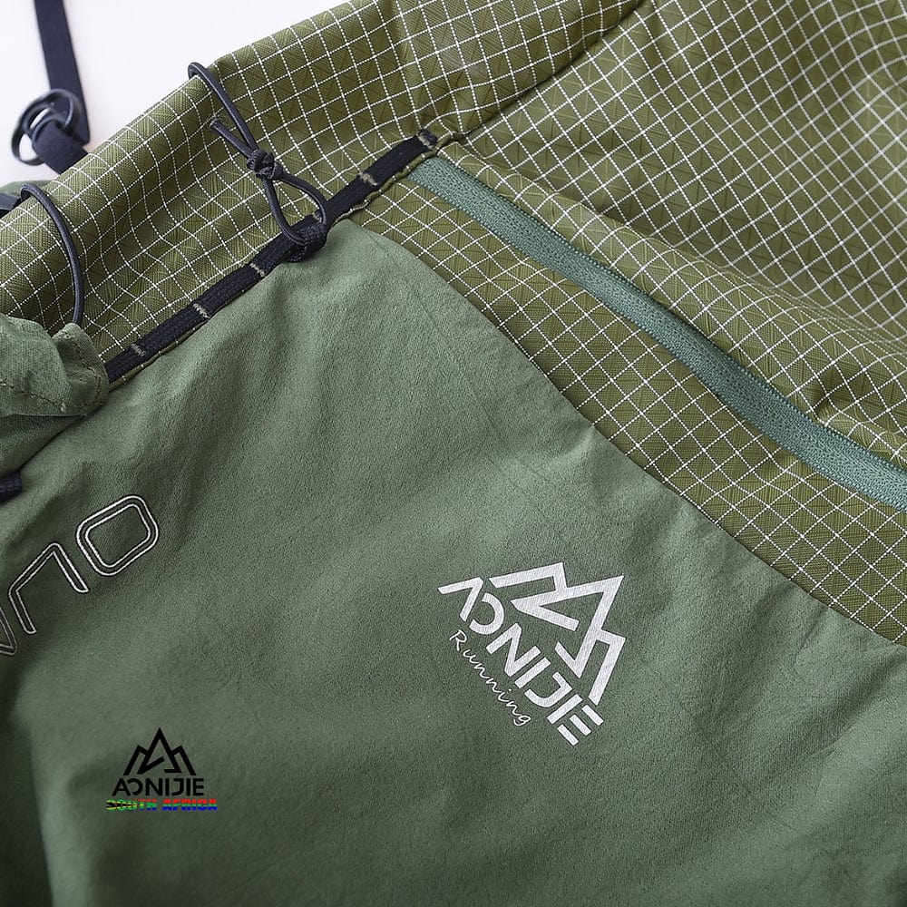 AONIJIE-Pro Ultralight Off-Road Adventure Running Backpack