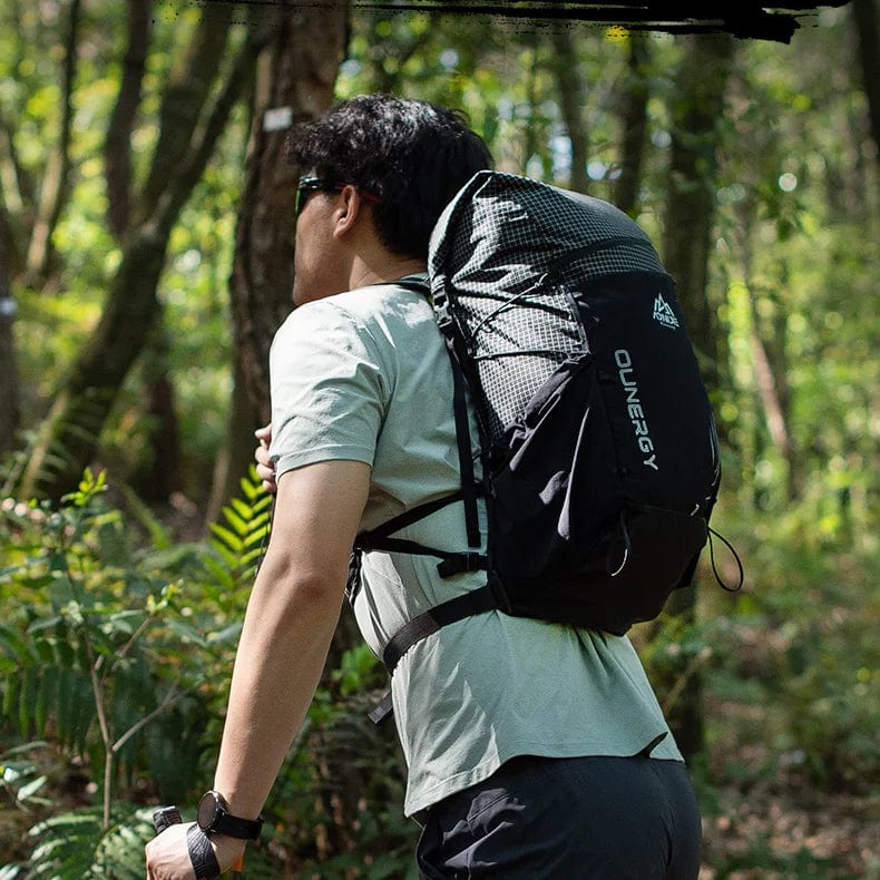 AONIJIE-Pro Ultralight Off-Road Adventure Running Backpack