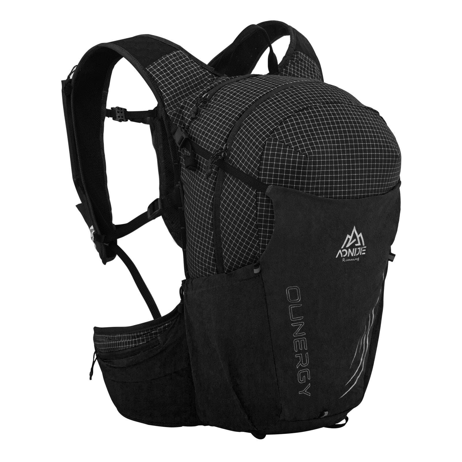 AONIJIE-Pro Ultralight Off-Road Adventure Running Backpack