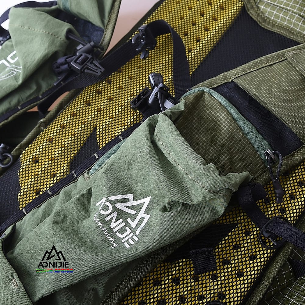 AONIJIE-Pro Ultralight Off-Road Adventure Running Backpack