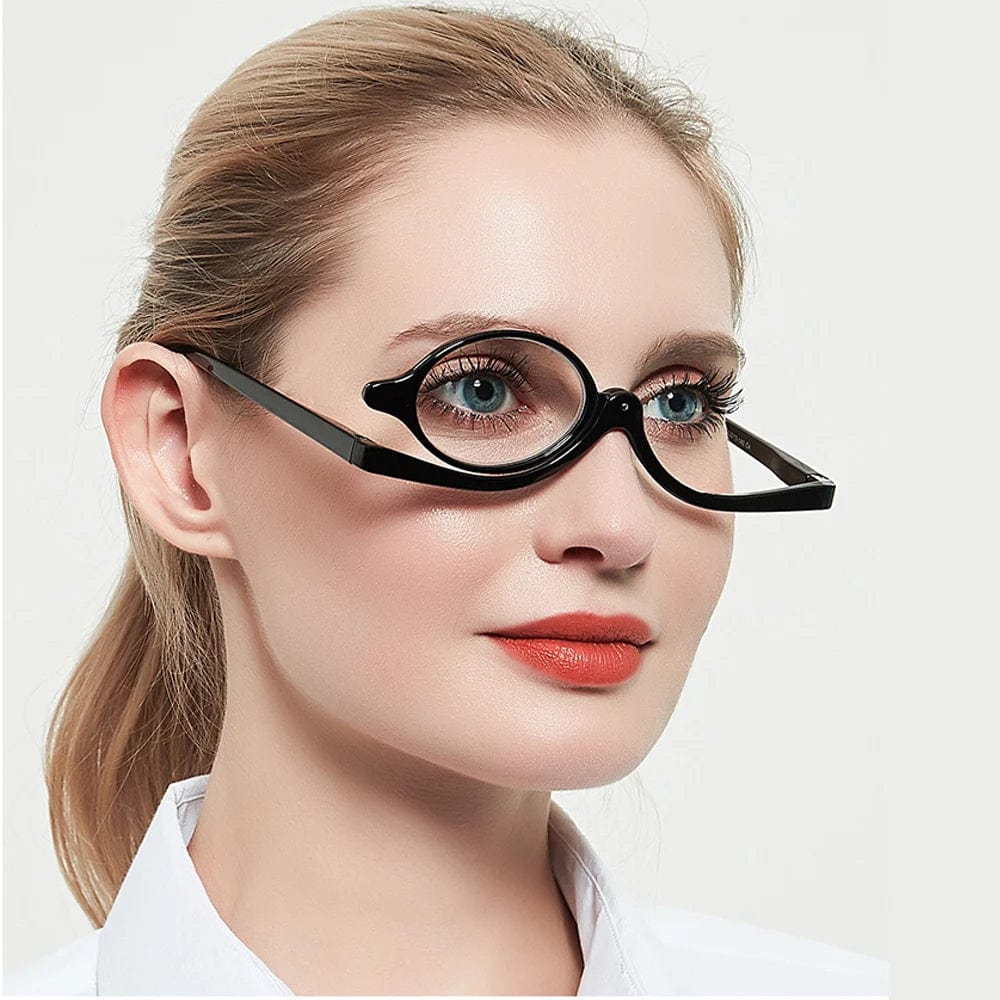 GlamReaders: Makeup Reading Glasses for Women