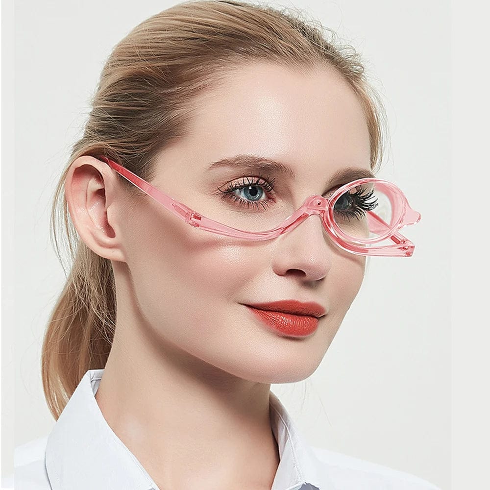 GlamReaders: Makeup Reading Glasses for Women