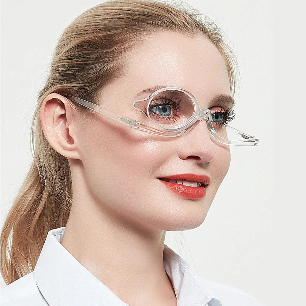 GlamReaders: Makeup Reading Glasses for Women