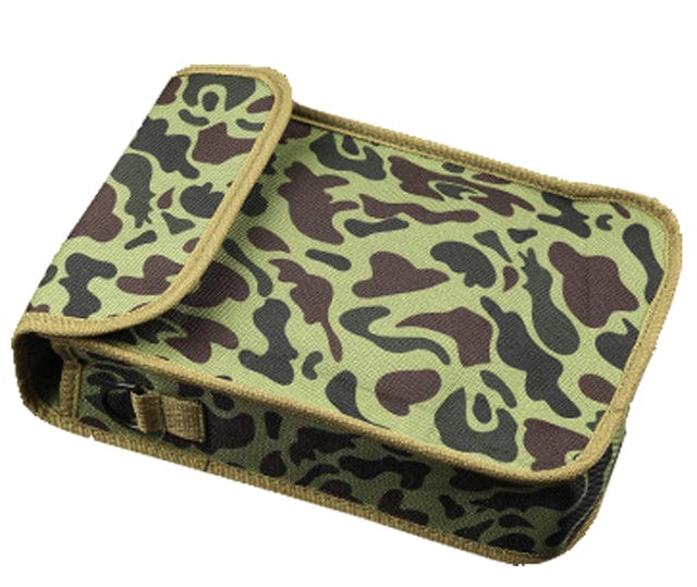 Heavy Duty Collapsible Walking Stick - Best Multifunctional Trekking Hiking Pole