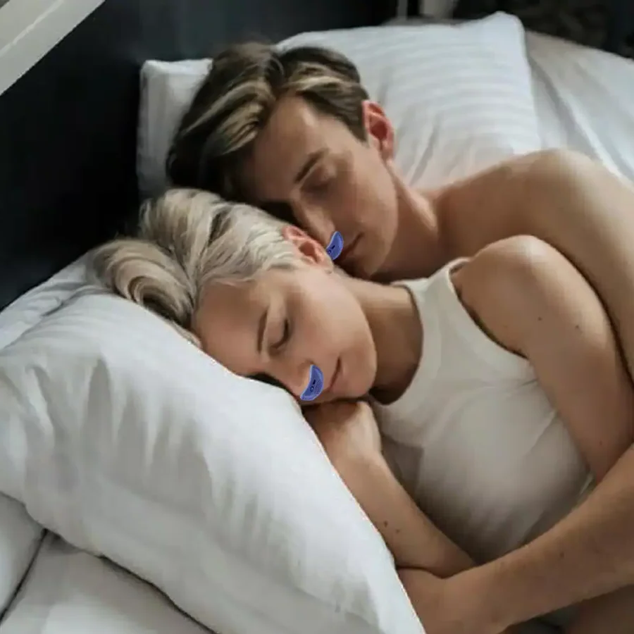 Micro CPAP Alternative | Portable Anti-Snoring & Sleep Apnea Solution – CPAP Alternative