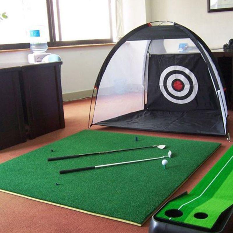 Golf Net - Golf Accuracy Training Net Catcher For Kids