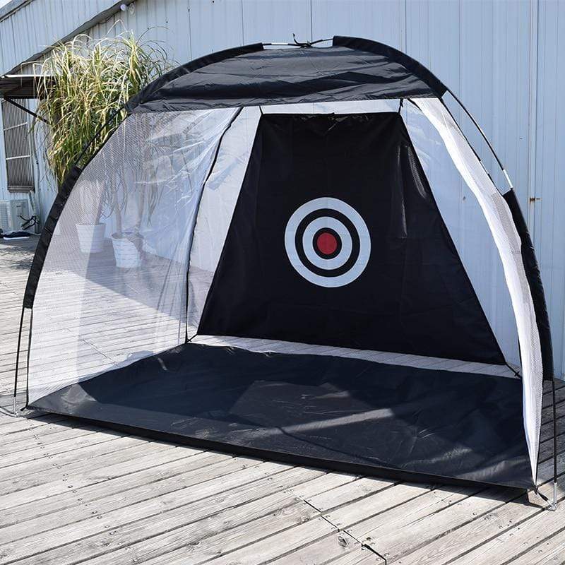 Golf Net - Golf Accuracy Training Net Catcher For Kids