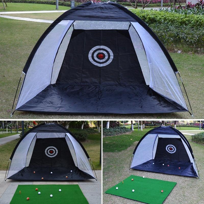 Golf Net - Golf Accuracy Training Net Catcher For Kids