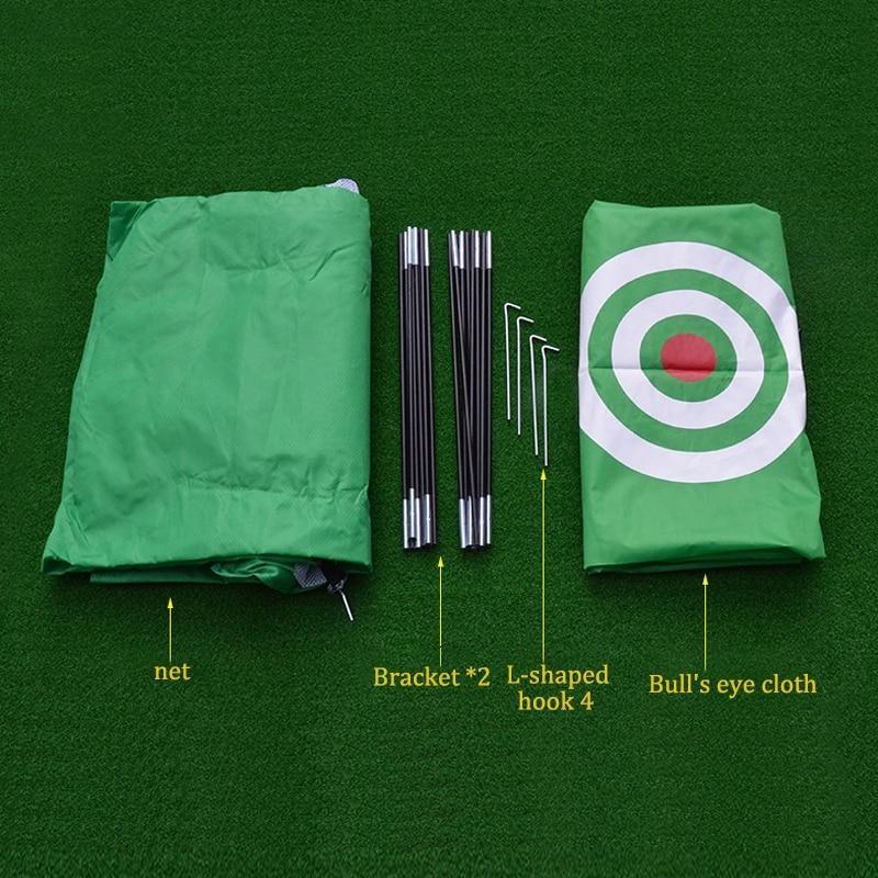 Golf Net - Golf Accuracy Training Net Catcher For Kids