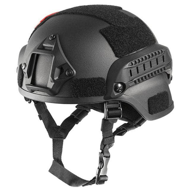 Lightweight Tactical Helmet Gear