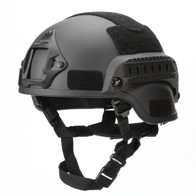 Lightweight Tactical Helmet Gear