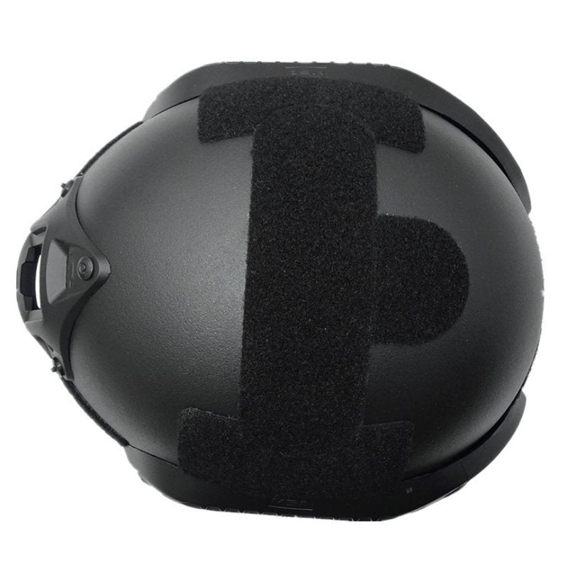 Lightweight Tactical Helmet Gear