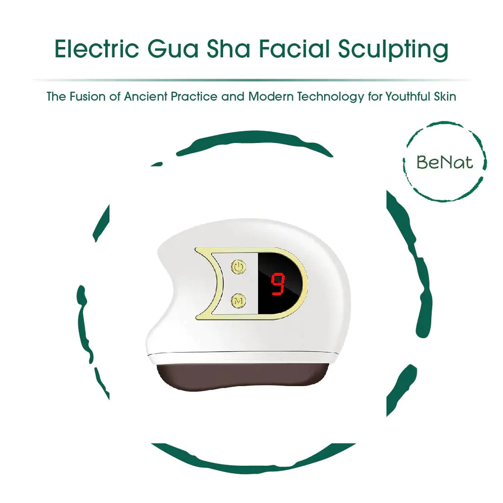 Lift, Sculpt & Glow Neck and Face Spa Toolkit