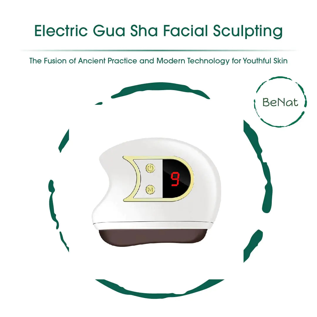 Lift, Sculpt & Glow Neck and Face Spa Toolkit