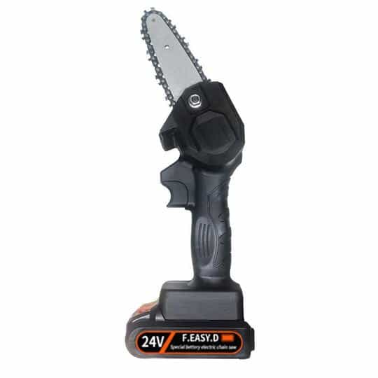 Portable Electric Mini Pruning Saw - Best Cordless Garden Tool