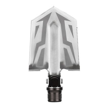 Survival Tool Accessories - Best Tactical Trekking Walking Stick Add-Ons