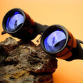 Shimmer Night Vision Binoculars Glasses Hands-Free 10X Starlight Optics Night Fishing BAK4 Anti-Glare